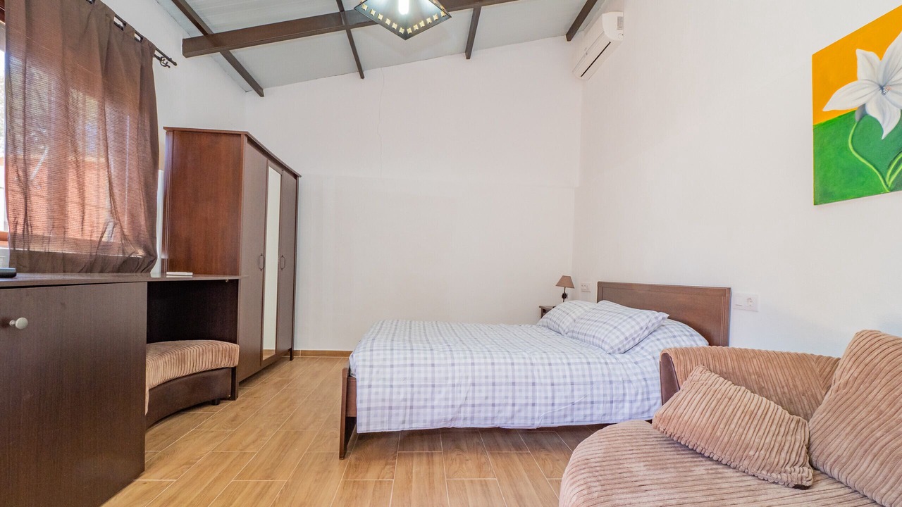 Photo of Bedroom in Obejo