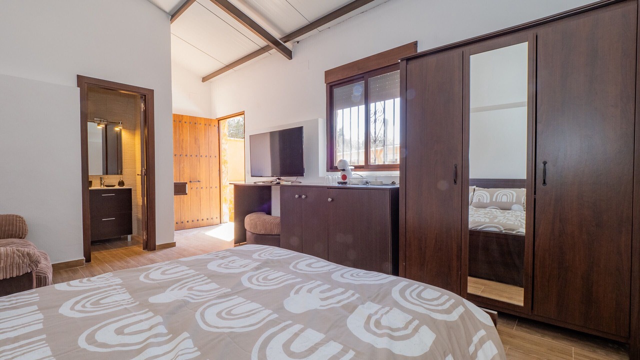 Photo of Bedroom in Obejo