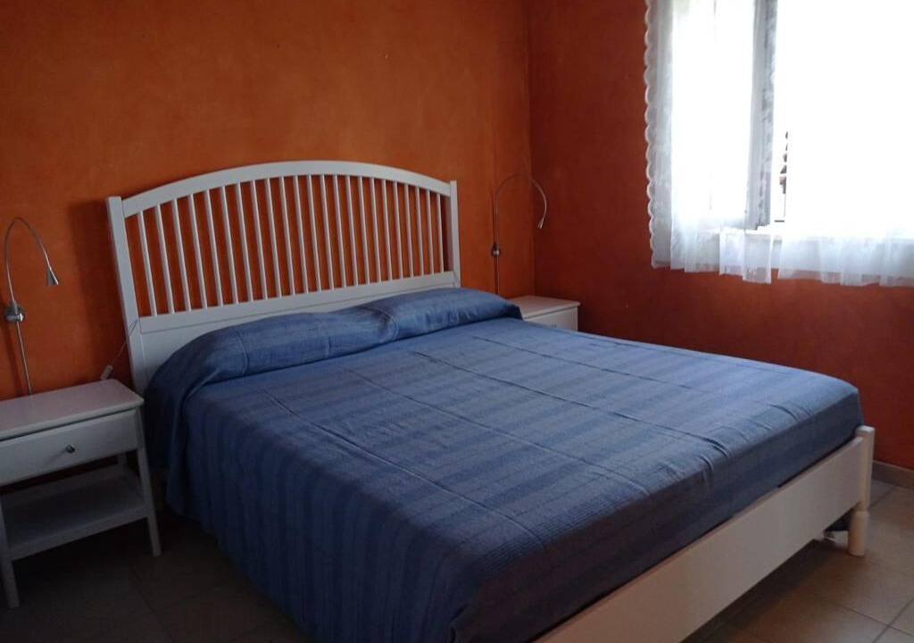 Photo of Bedroom in Policoro