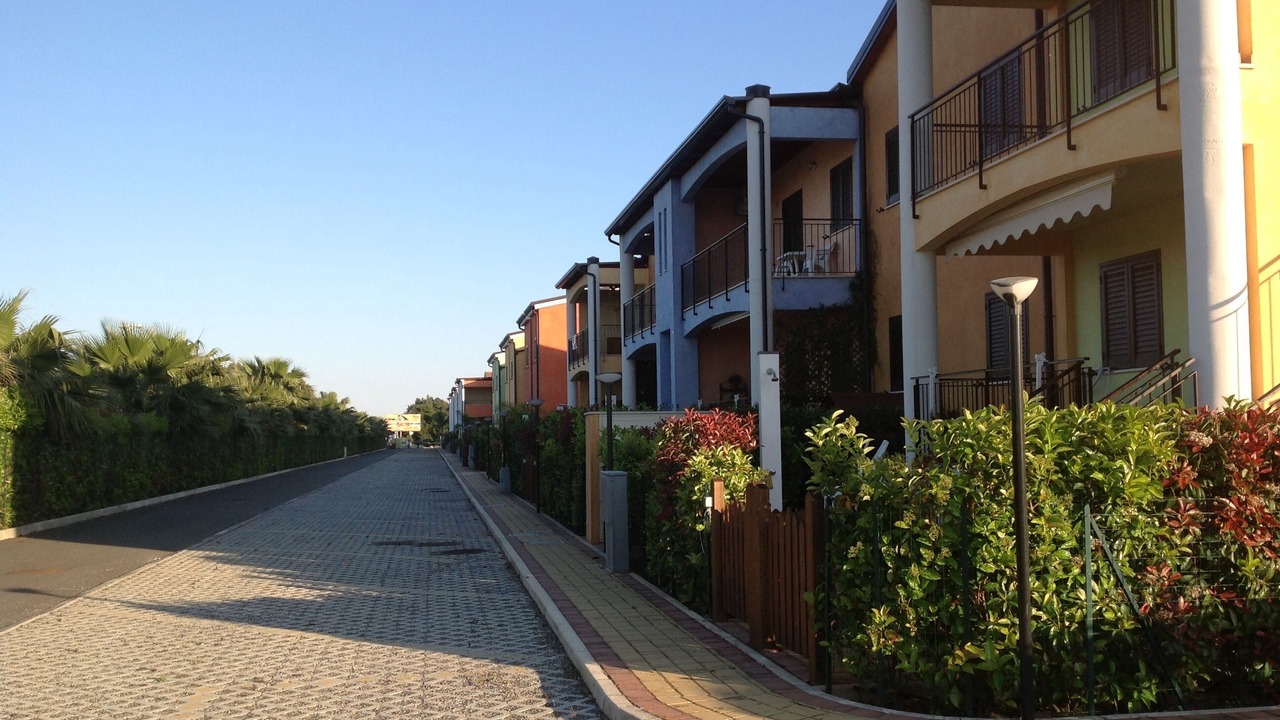 Photo of Outdoor in Policoro