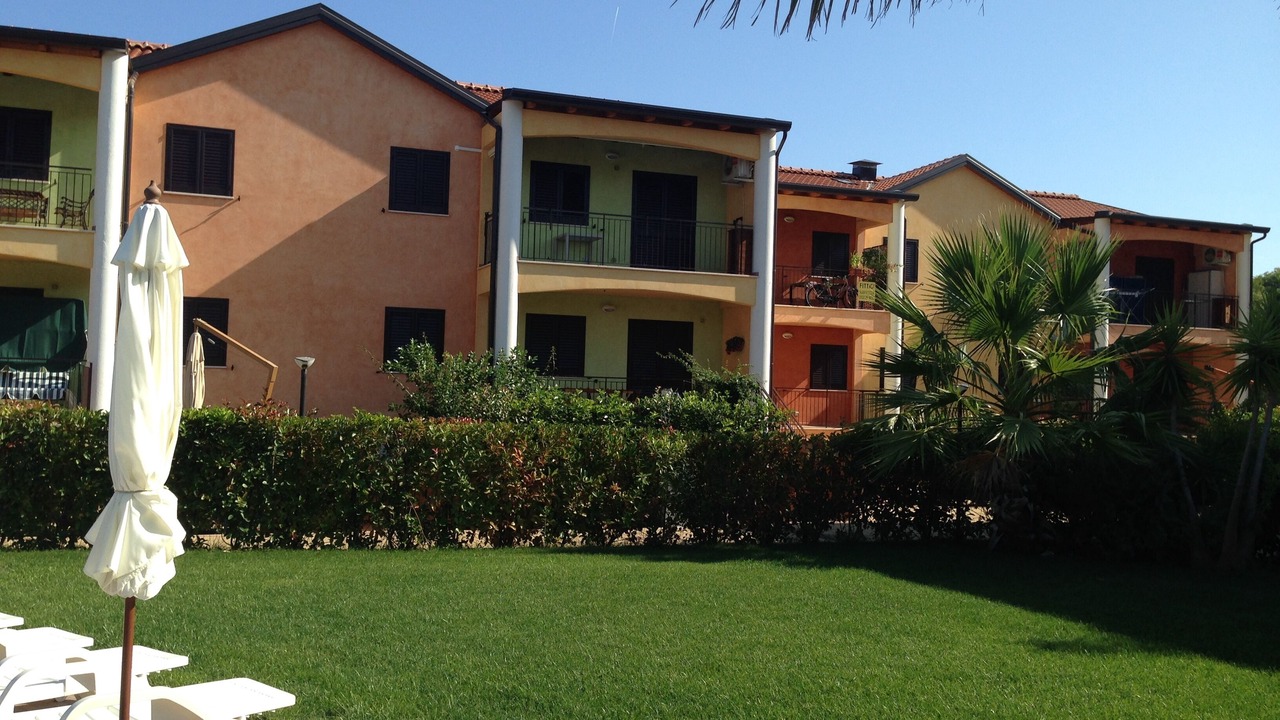 Photo of Outdoor in Policoro