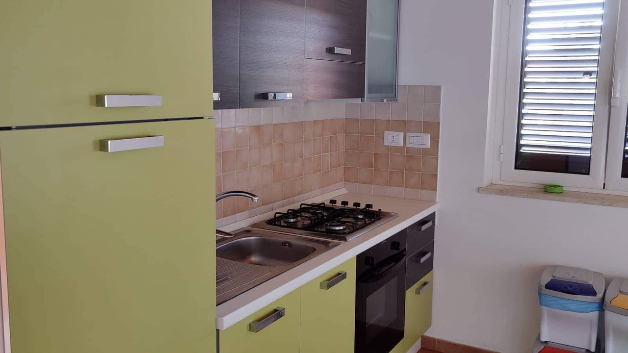 Photo of Kitchen in Policoro