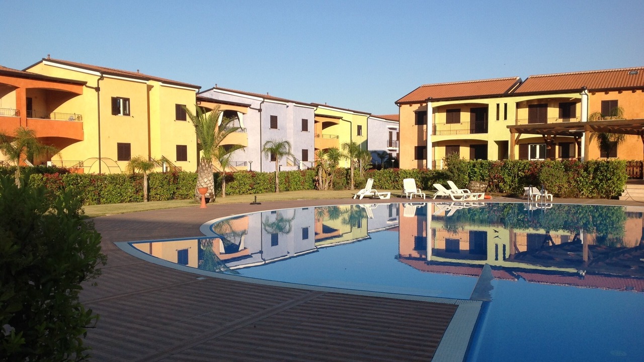 Photo of Outdoor in Policoro