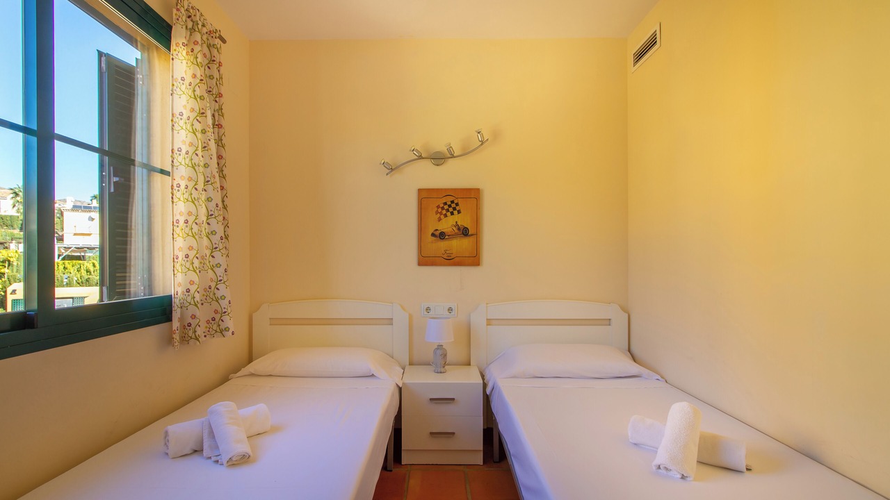 Photo of Bedroom in Golf Bahia