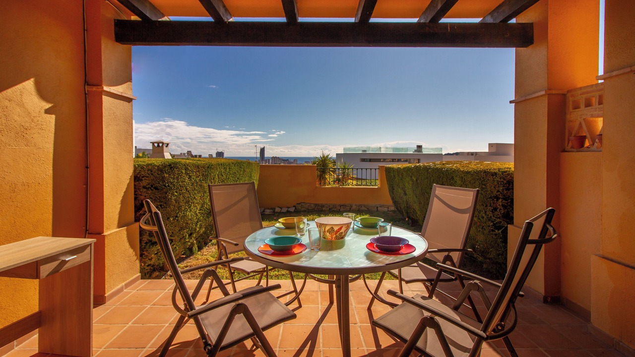 Photo of Outdoor in Golf Bahia