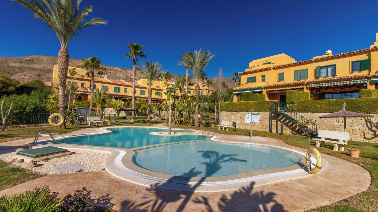 Photo of Outdoor in Golf Bahia