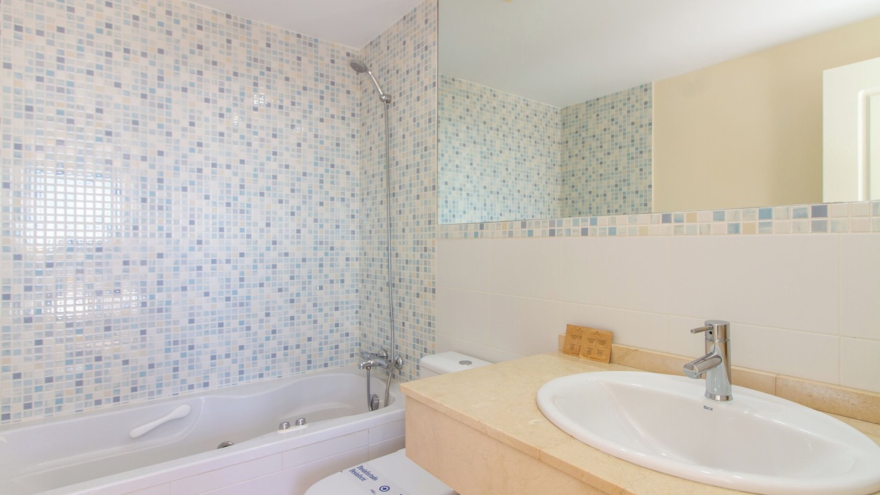 Photo of Bathroom in Golf Bahia