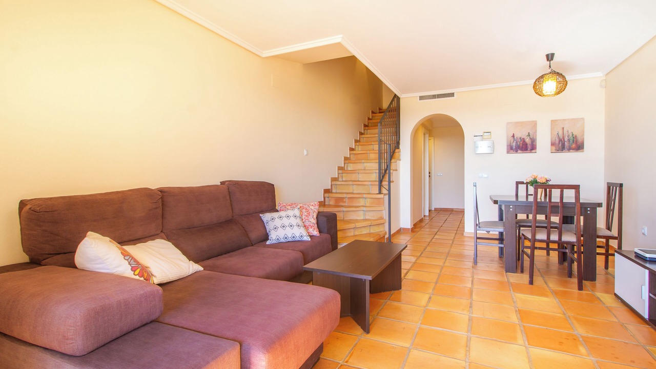 Photo of Livingroom in Golf Bahia