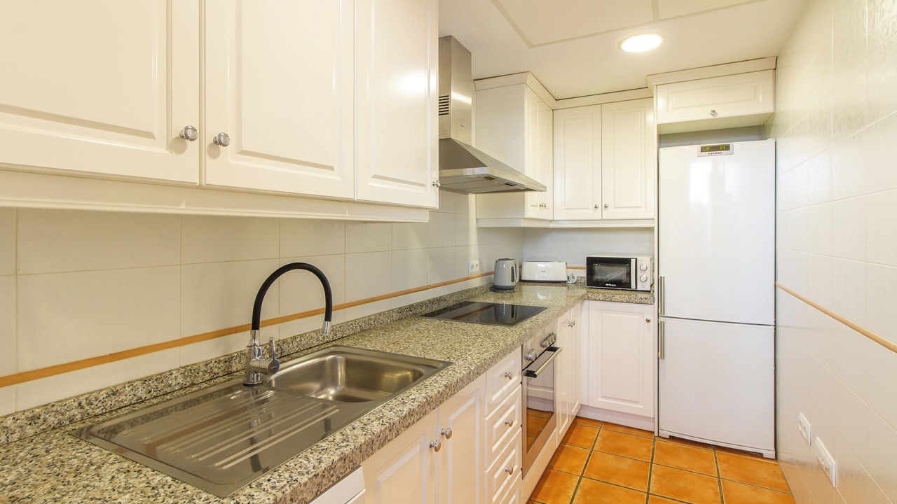 Photo of Kitchen in Golf Bahia