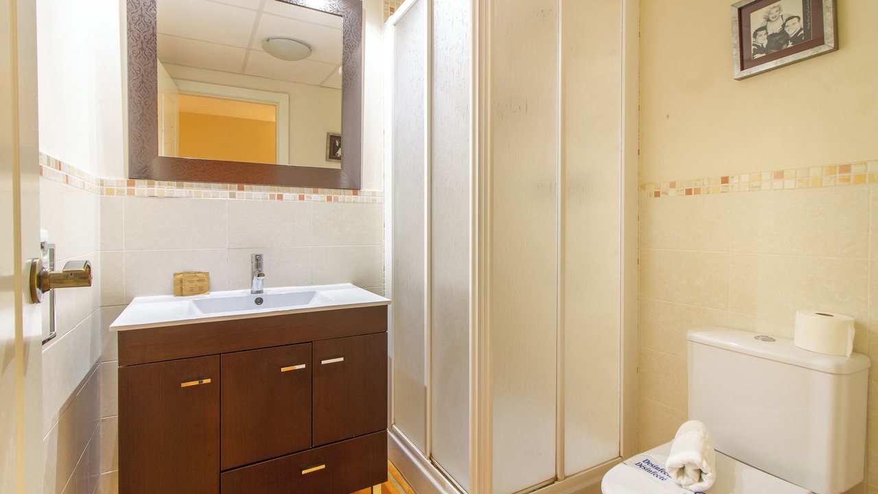 Photo of Bathroom in Golf Bahia
