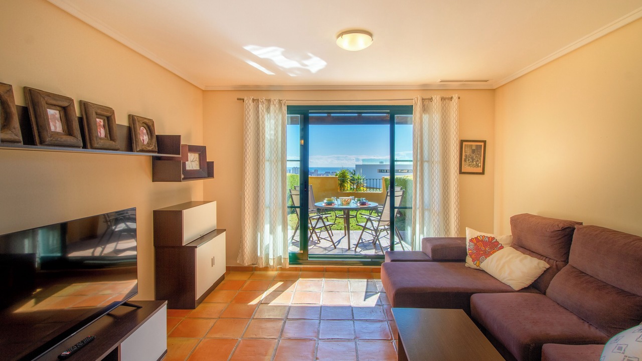 Photo of Livingroom in Golf Bahia