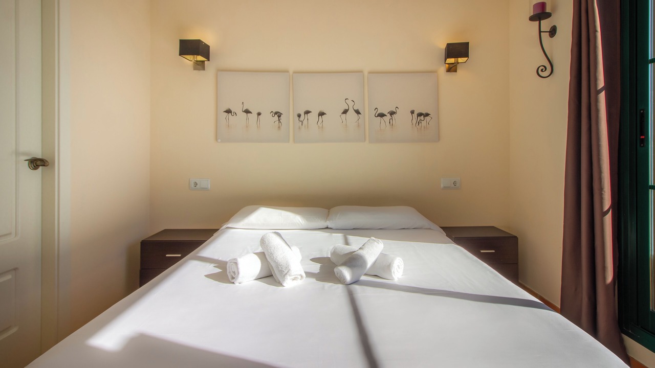 Photo of Bedroom in Golf Bahia