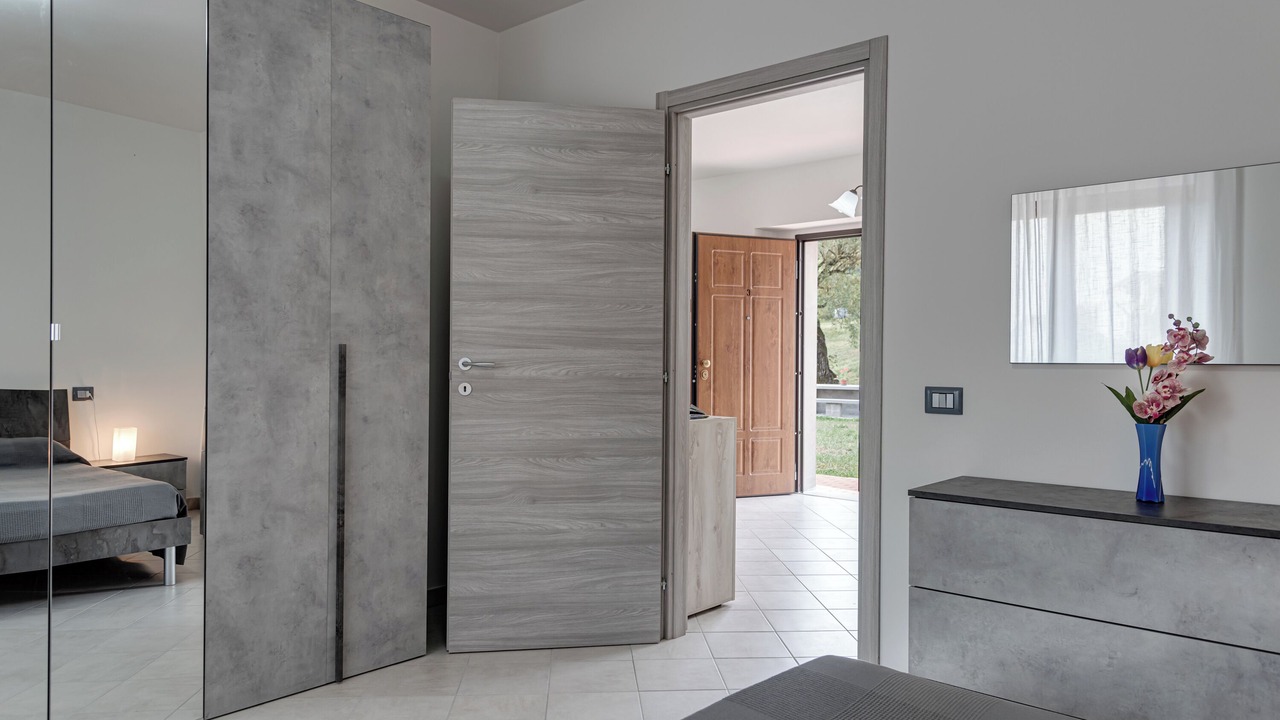 Photo of Bedroom in Firenzuola