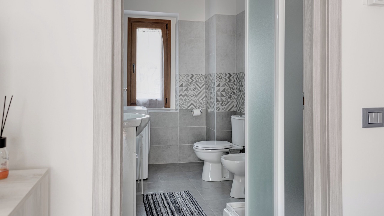 Photo of Bathroom in Firenzuola