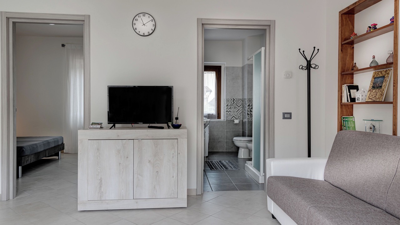 Photo of Livingroom in Firenzuola