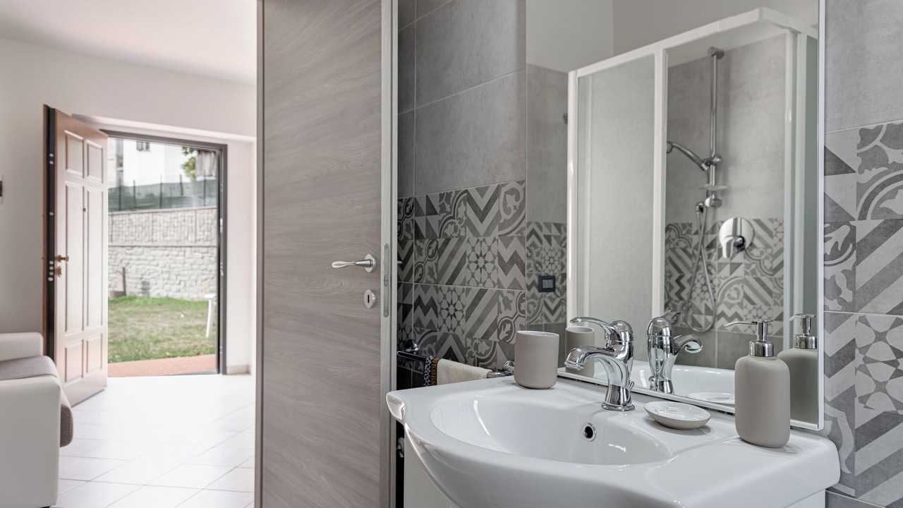 Photo of Bathroom in Firenzuola