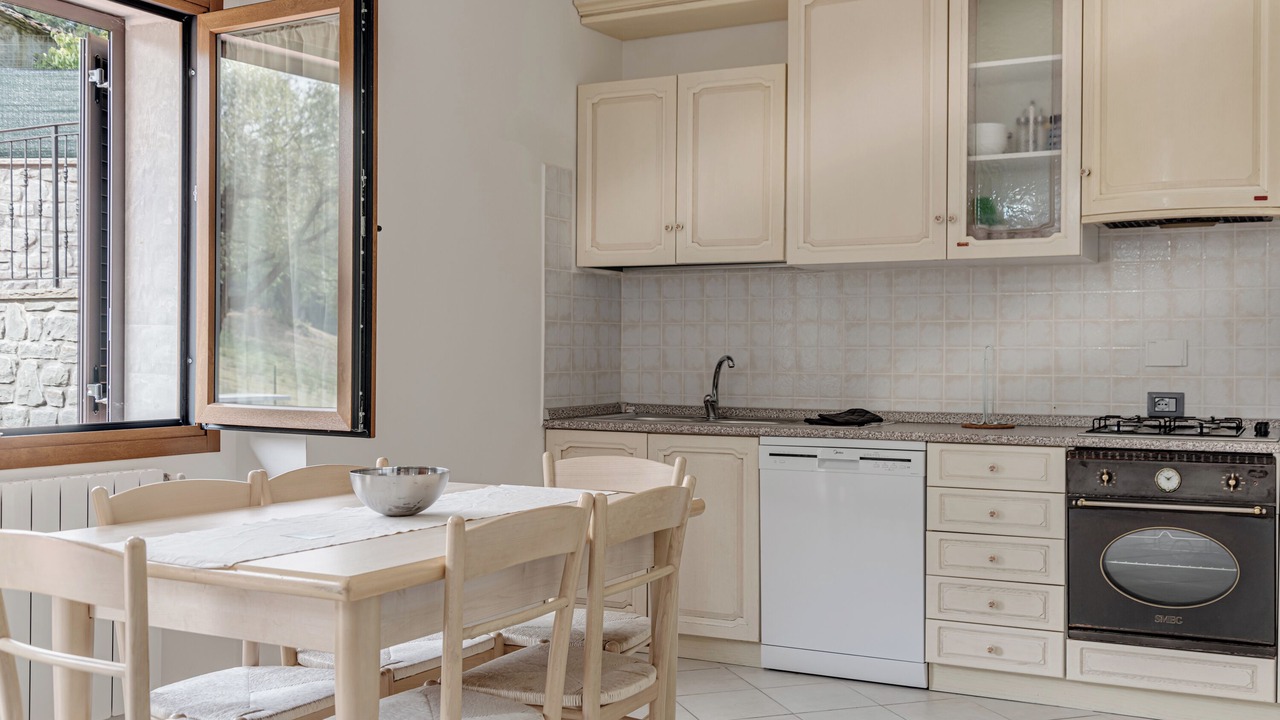 Photo of Kitchen in Firenzuola