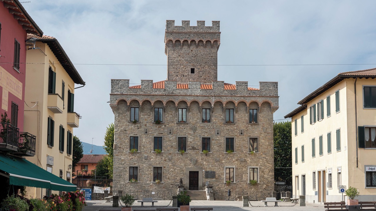 Photo of Others in Firenzuola