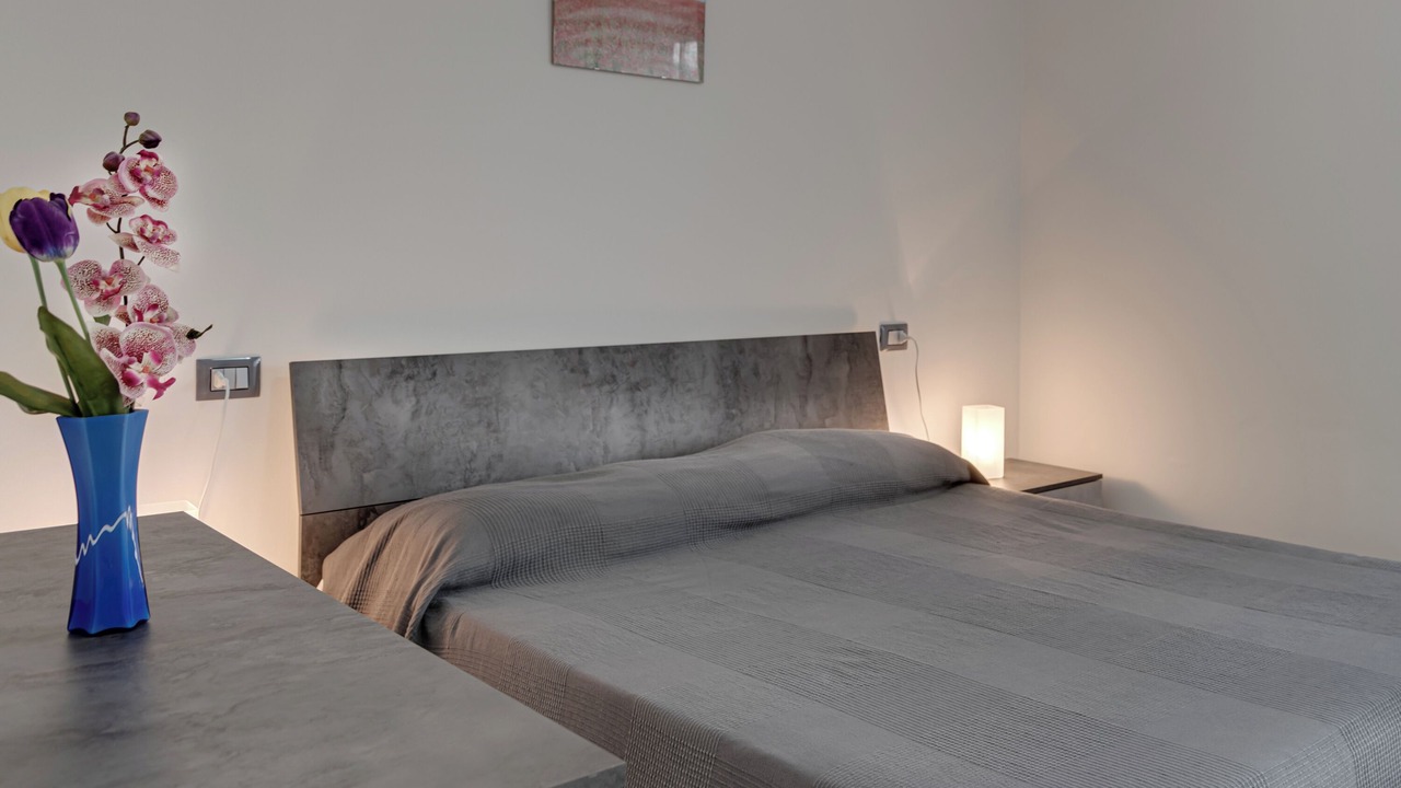 Photo of Bedroom in Firenzuola