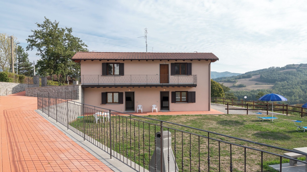 Photo of Outdoor in Firenzuola