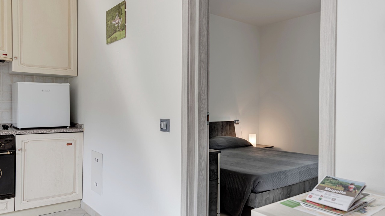Photo of Bedroom in Firenzuola
