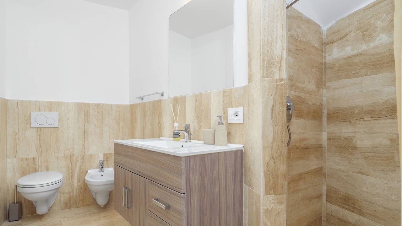 Photo of Bathroom in Pittulongu