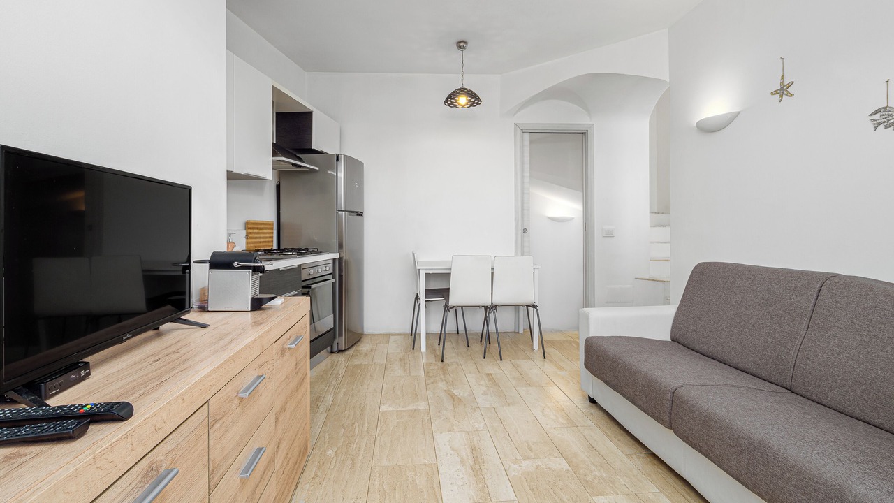 Photo of Livingroom in Pittulongu