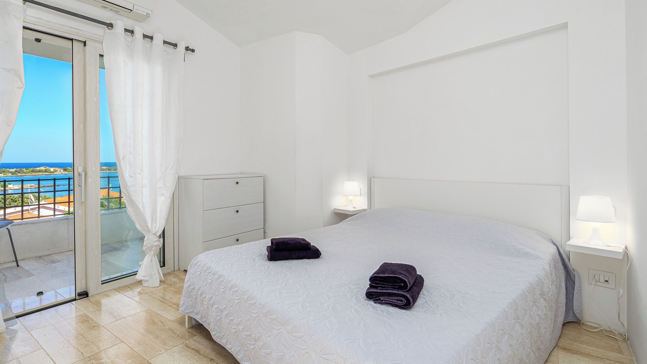 Photo of Bedroom in Pittulongu