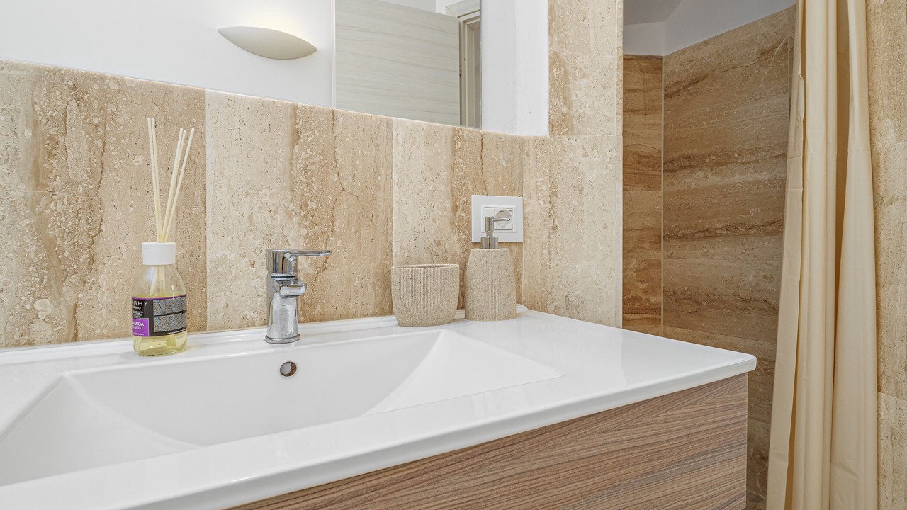 Photo of Bathroom in Pittulongu