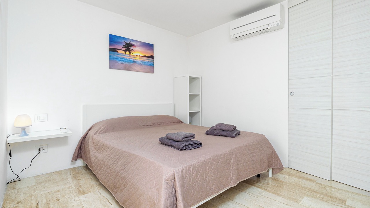 Photo of Bedroom in Pittulongu