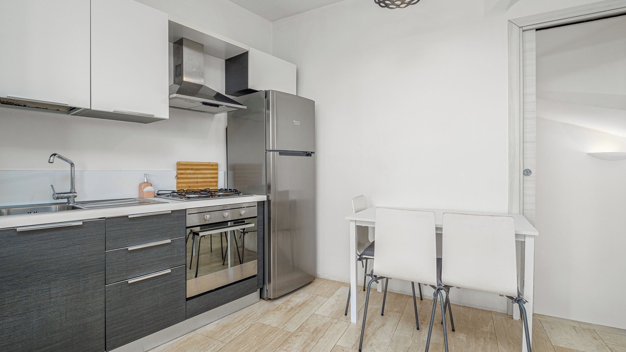 Photo of Kitchen in Pittulongu