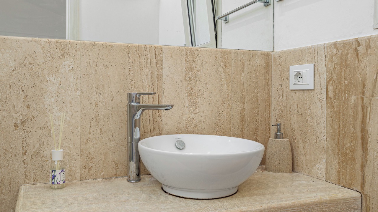 Photo of Bathroom in Pittulongu