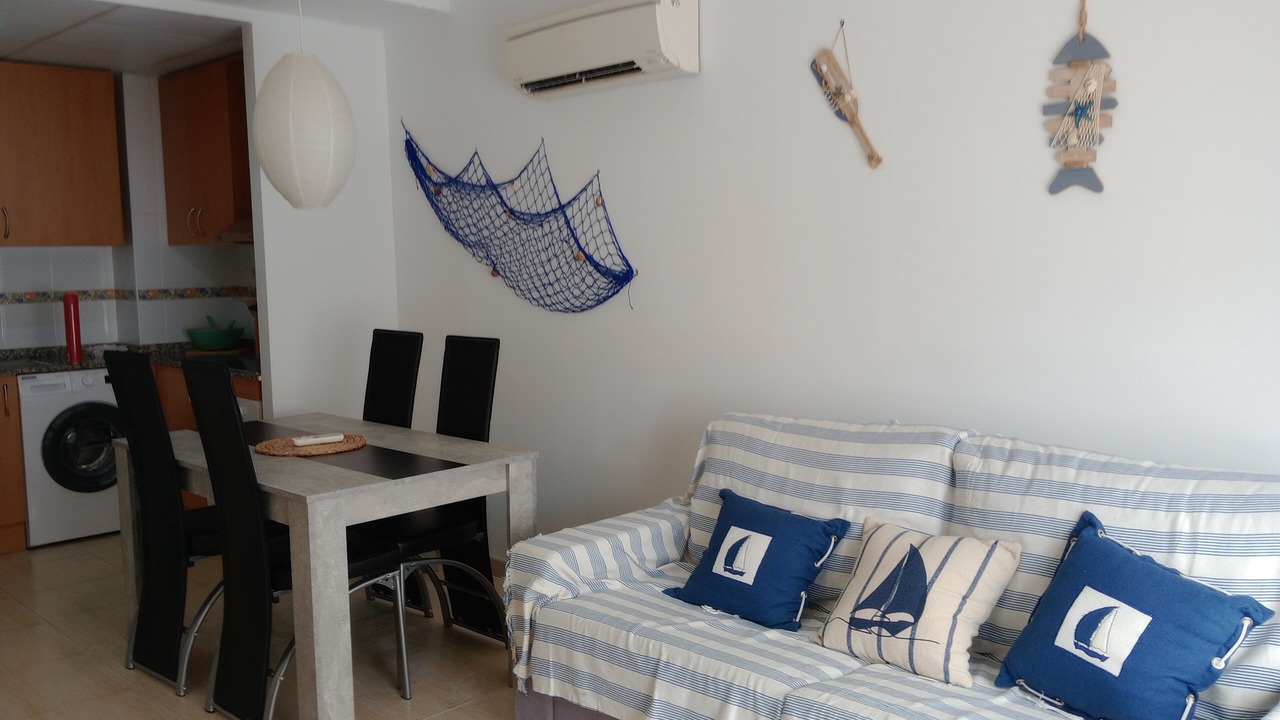 Photo of Livingroom in Sant Jaume d'Enveja