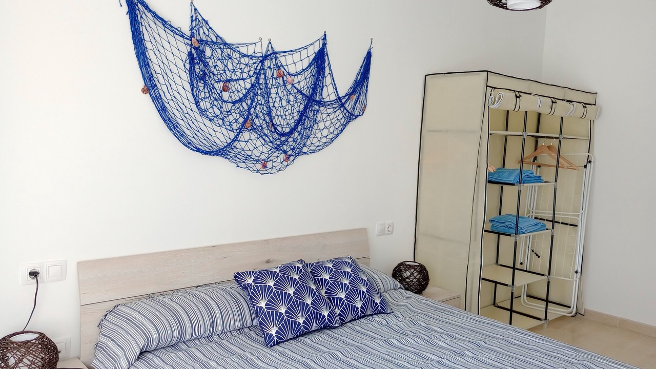 Photo of Bedroom in Sant Jaume d'Enveja