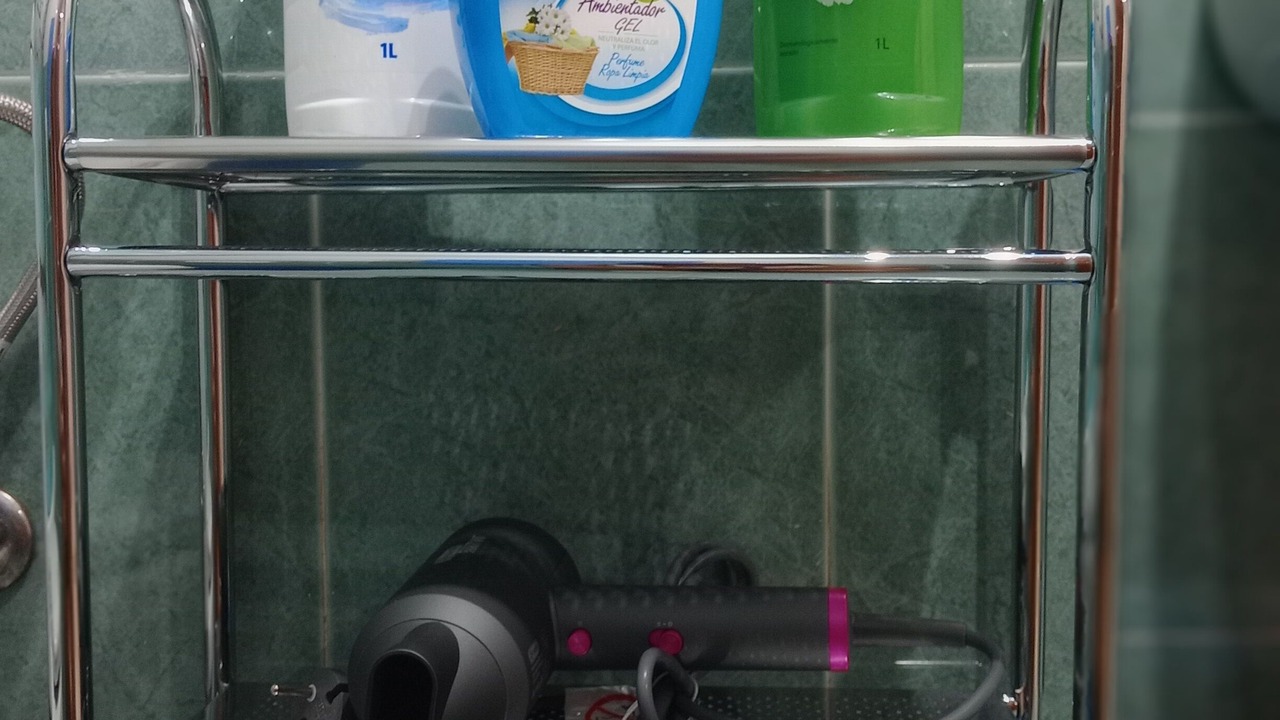 Photo of Bathroom in Sant Jaume d'Enveja