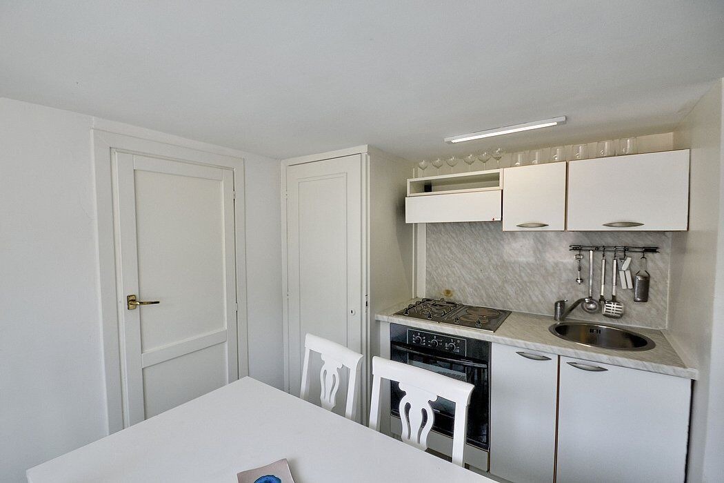 Photo of Kitchen in Minori