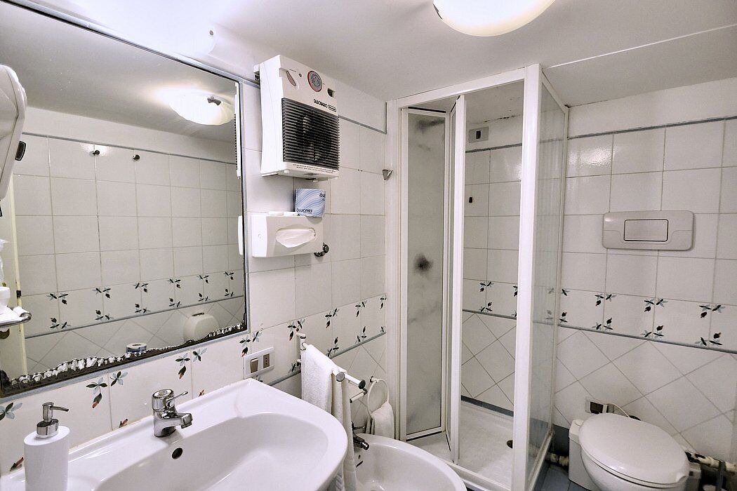 Photo of Bathroom in Minori