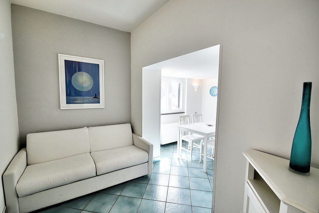 Photo of Livingroom in Minori