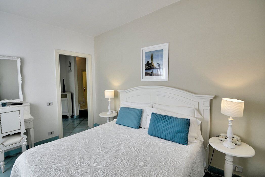 Photo of Bedroom in Minori