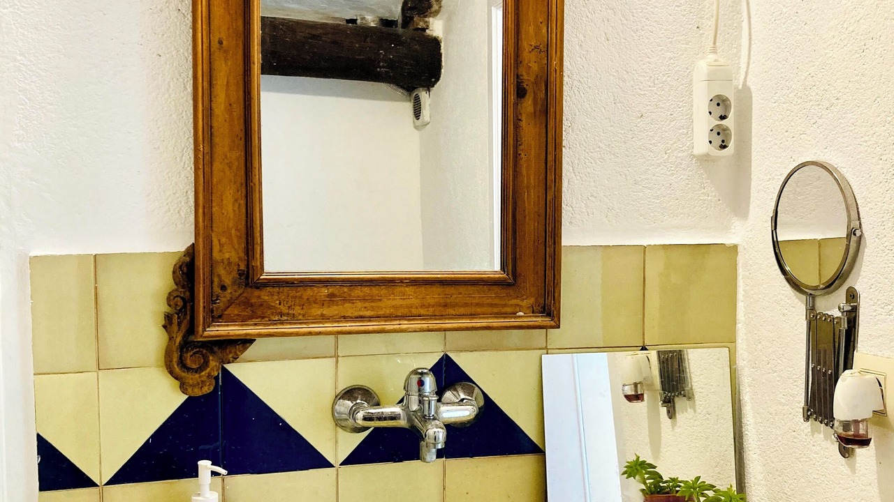 Photo of Bathroom in Cruilles