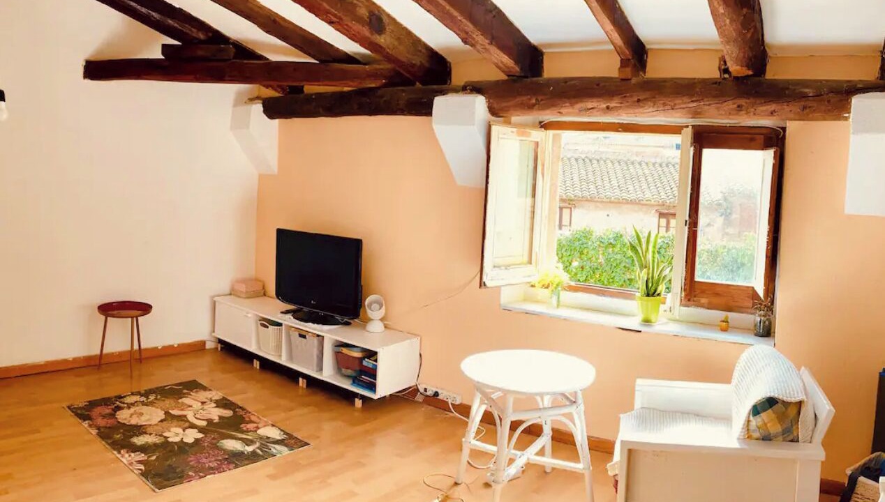 Photo of Livingroom in Cruilles