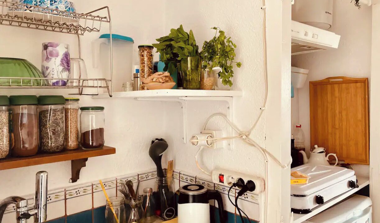 Photo of Kitchen in Cruilles