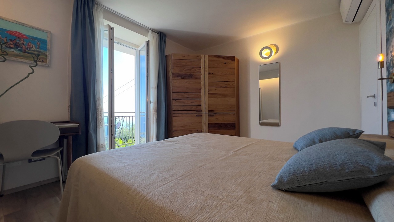 Photo of Bedroom in Volastra