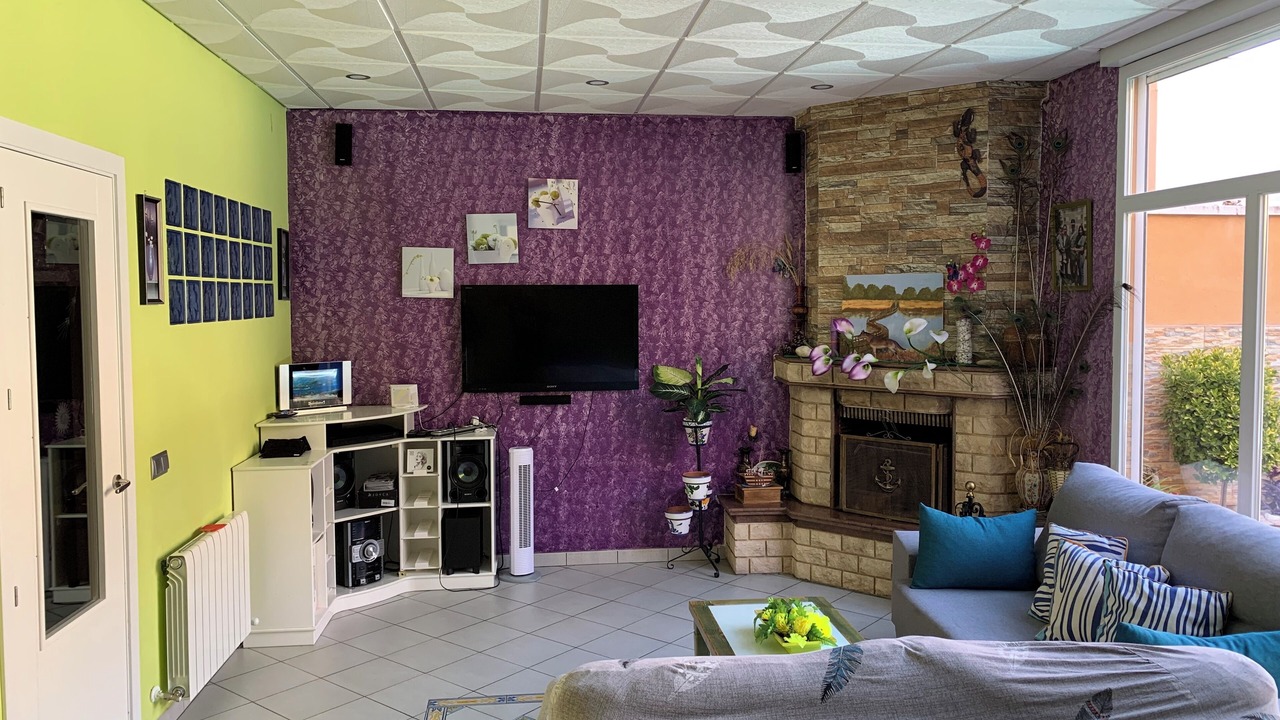 Photo of Livingroom in Daimiel
