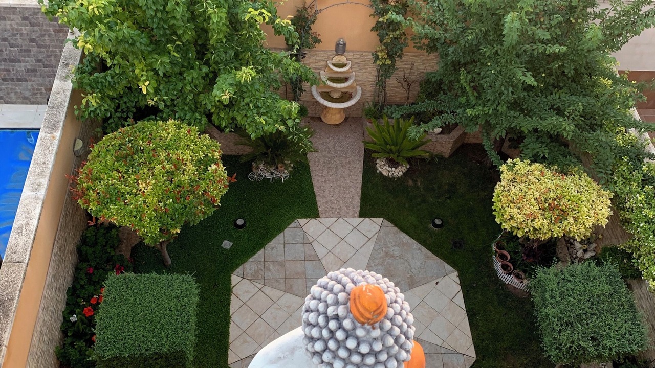 Photo of Patio Balcony in Daimiel