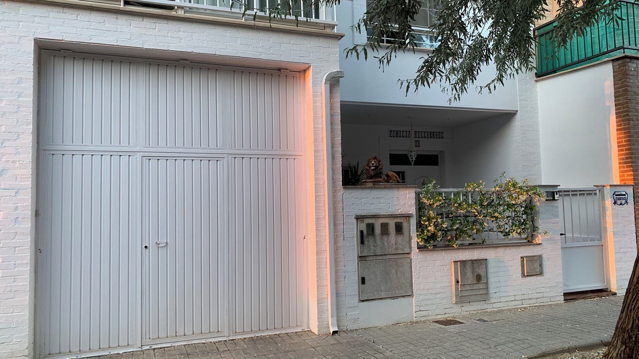 Photo of Outdoor in Daimiel