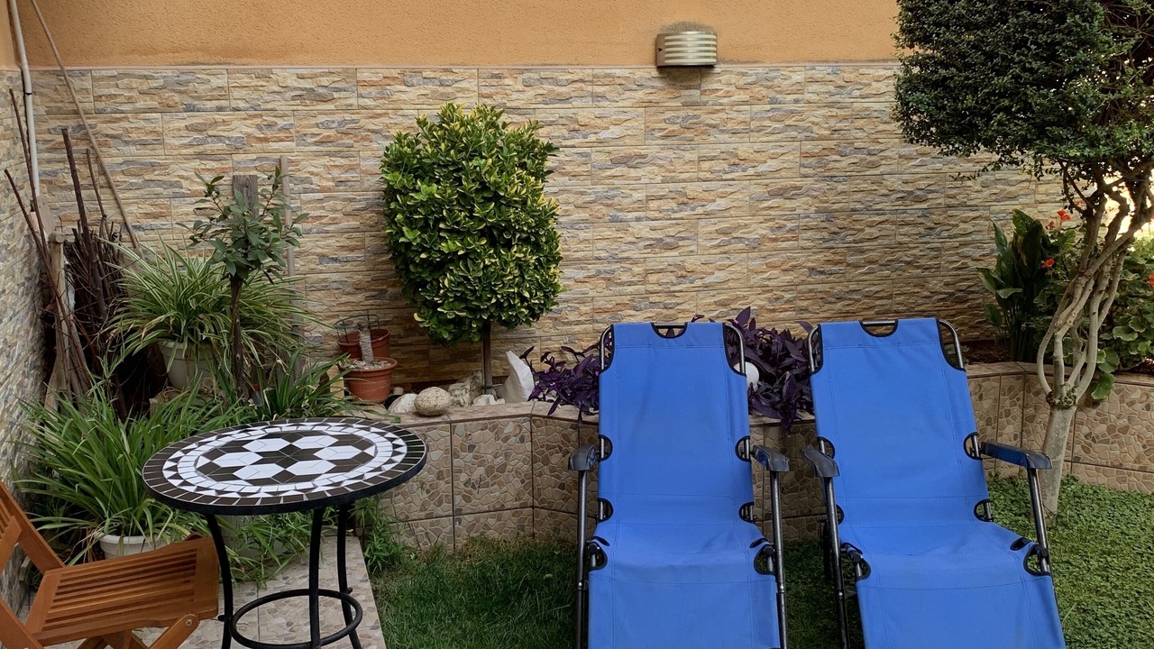 Photo of Patio Balcony in Daimiel