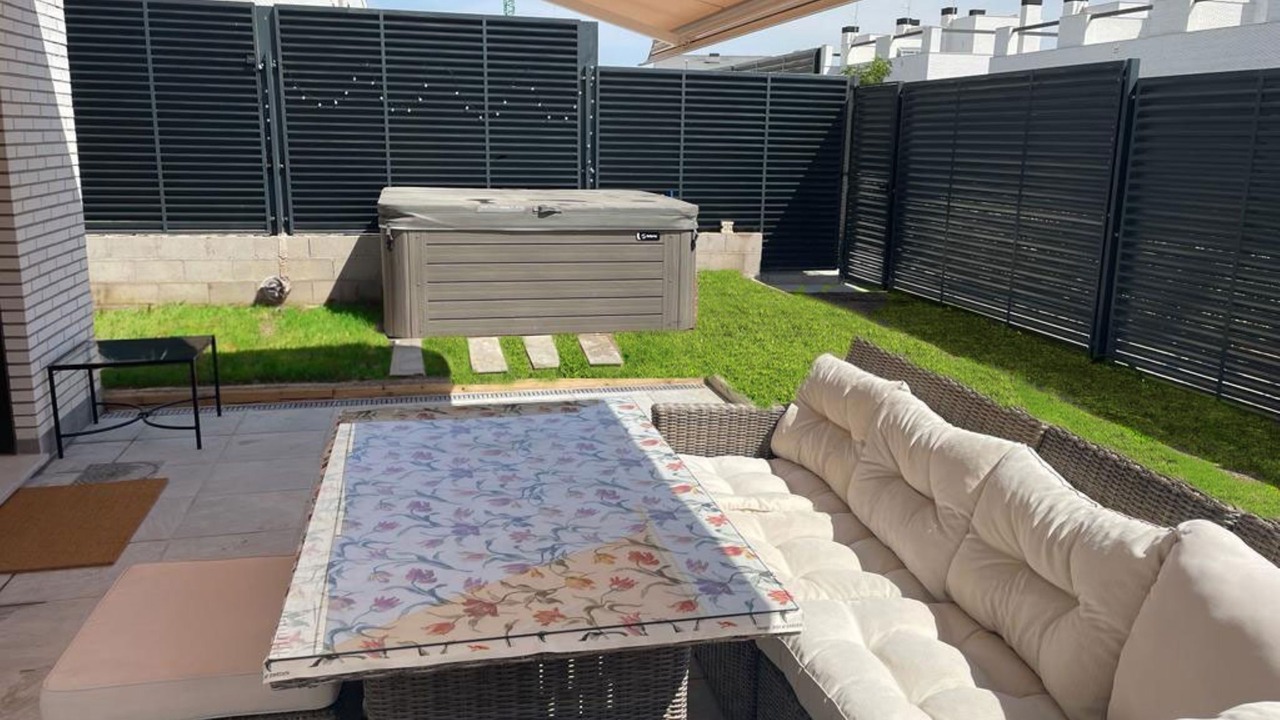 Photo of Outdoor in Villa de Vallecas