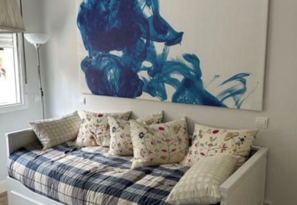 Photo of Bedroom in Villa de Vallecas