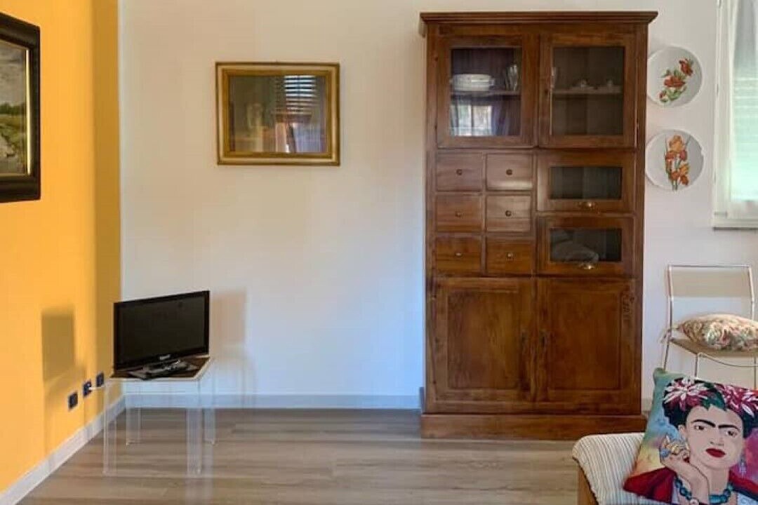 Photo of Livingroom in Meina